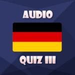 german b1 vocabulary android application logo